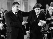 Charley Chase