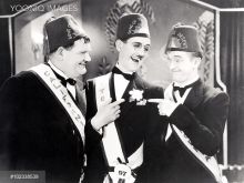 Charley Chase