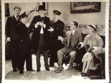 Charley Chase