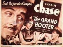Charley Chase