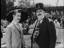 Charley Chase