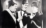 Charley Chase