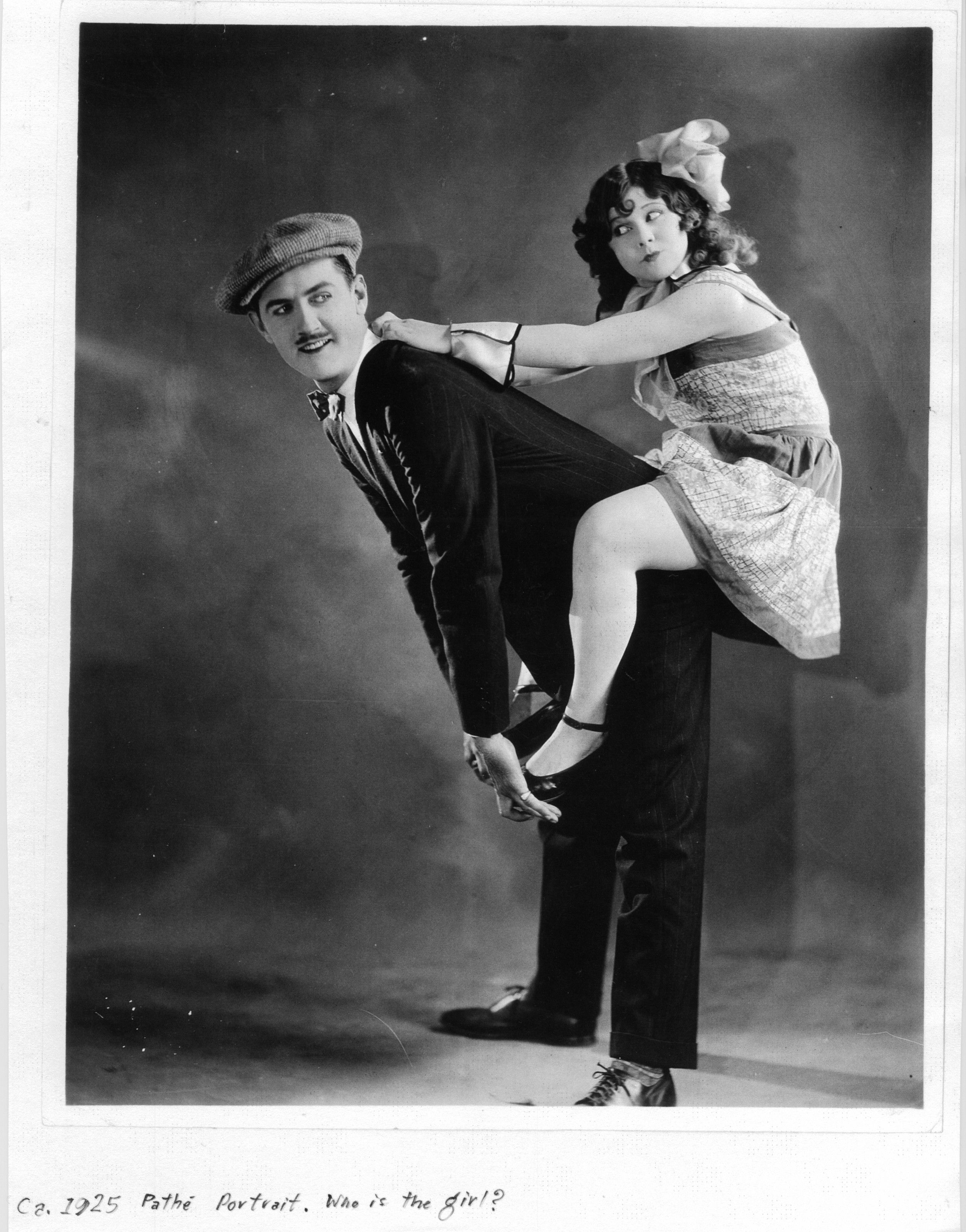 Pictures Of Charley Chase