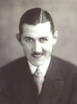 Charley Chase