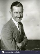 Charley Chase