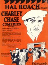 Charley Chase photo