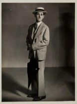 Charley Chase photo
