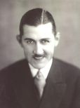 Charley Chase