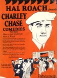 Charley Chase