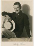 Charley Chase