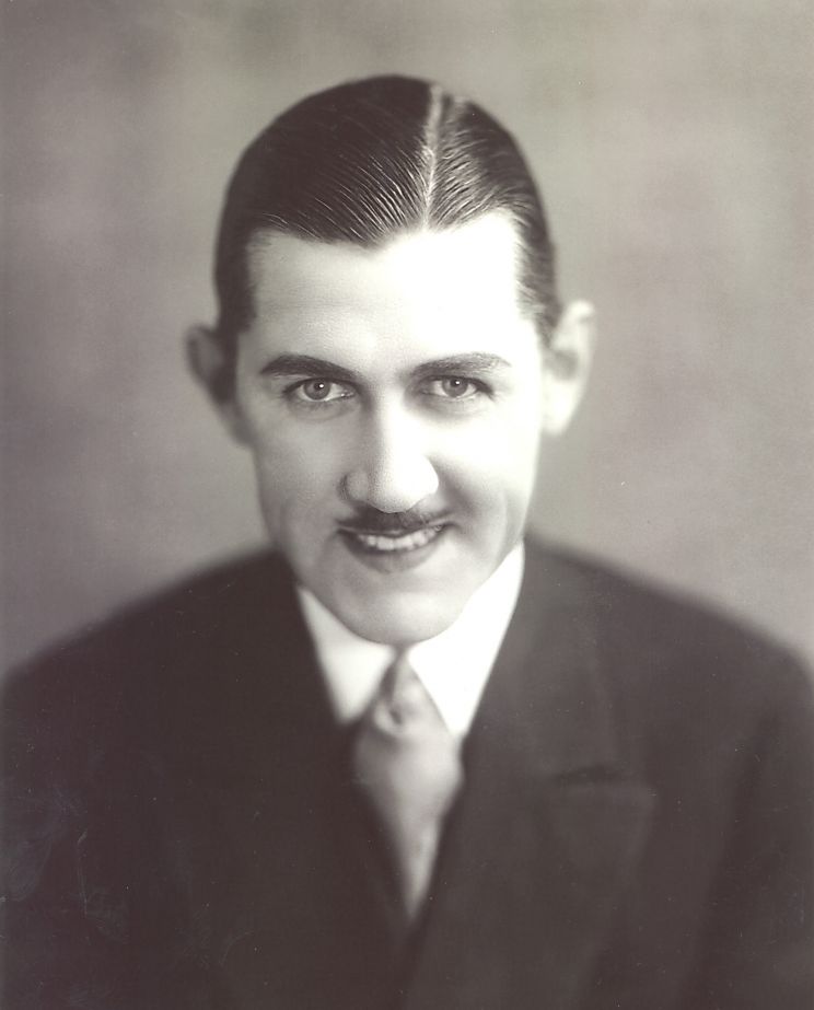 Charley Chase