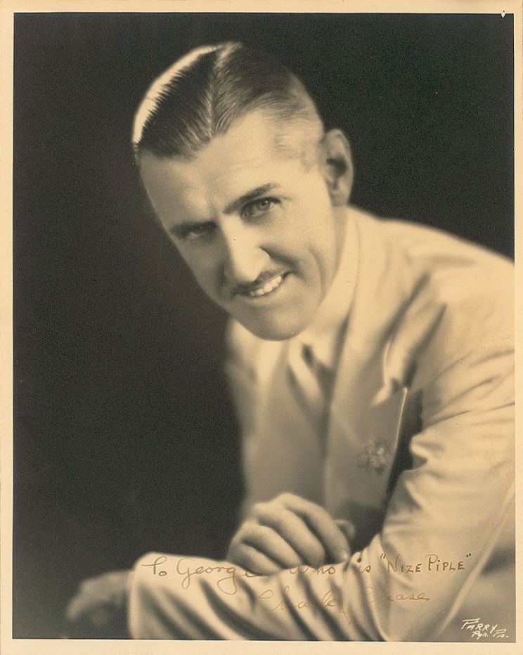 Charley Chase