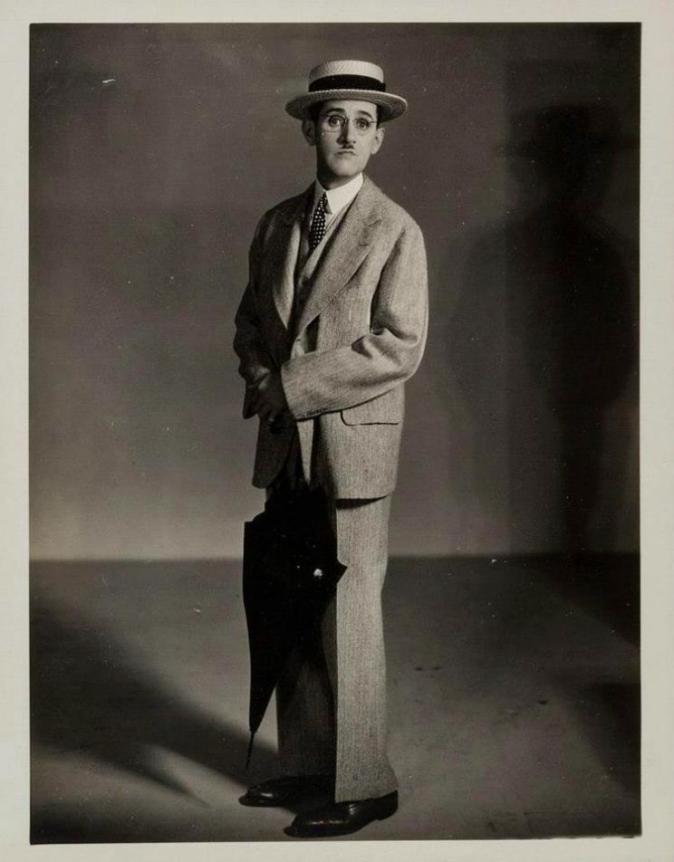 Charley Chase