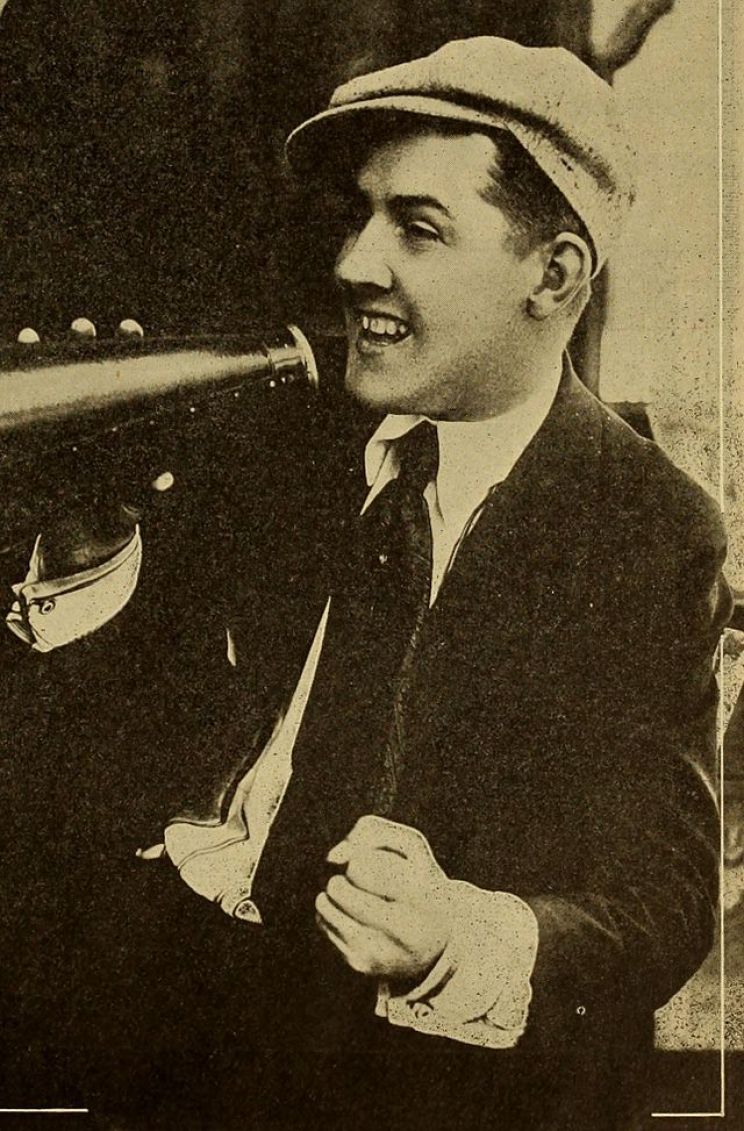 Charley Chase