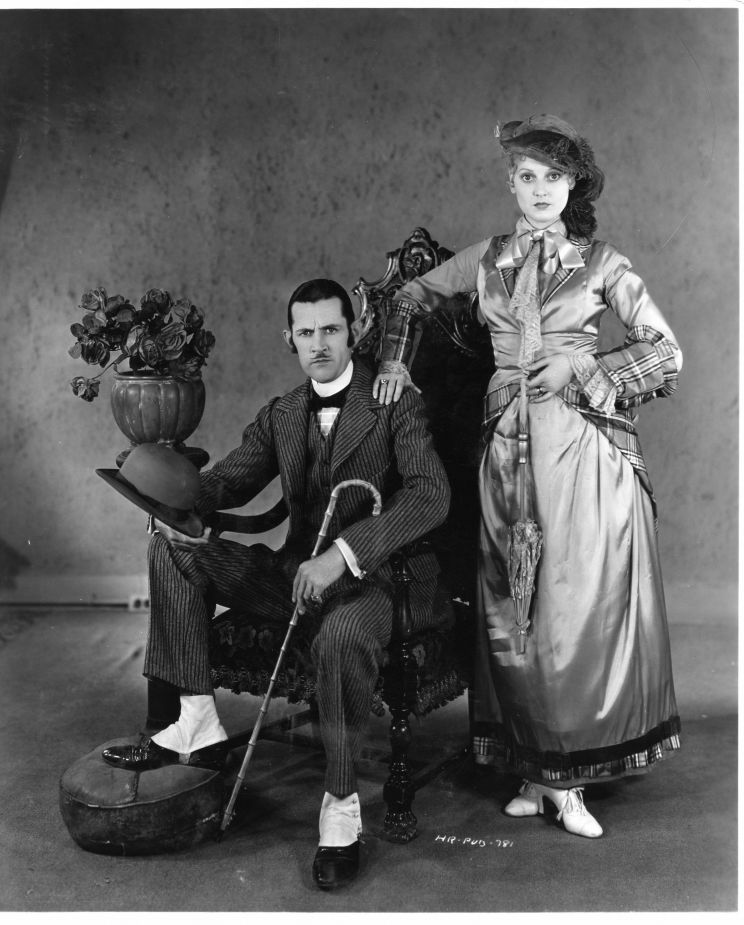 Charley Chase