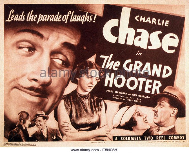 Charley Chase