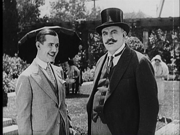 Charley Chase