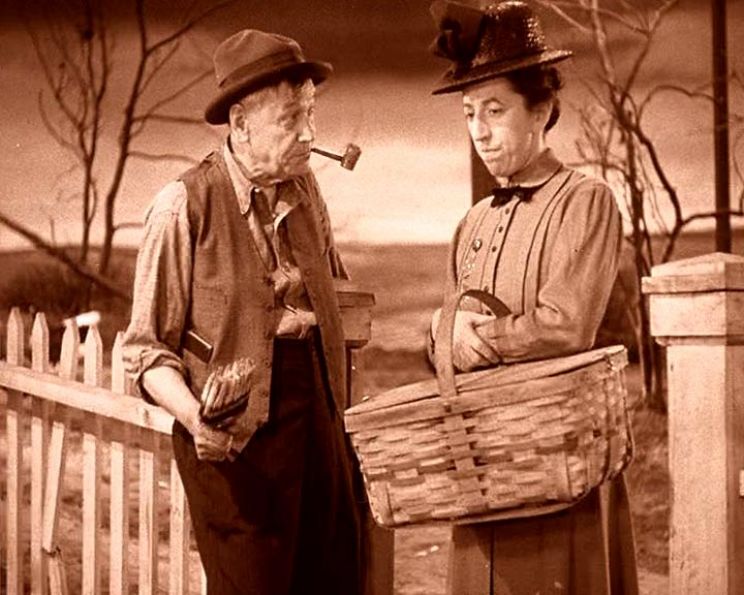 Charley Grapewin