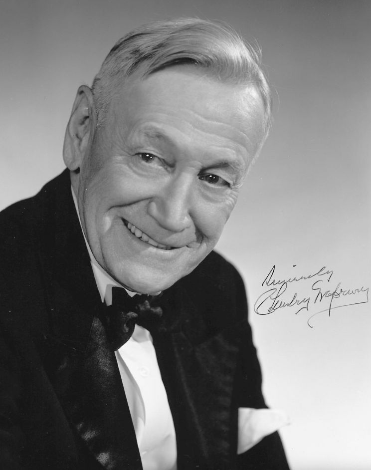 Charley Grapewin