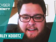 Charley Koontz