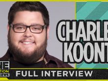 Charley Koontz