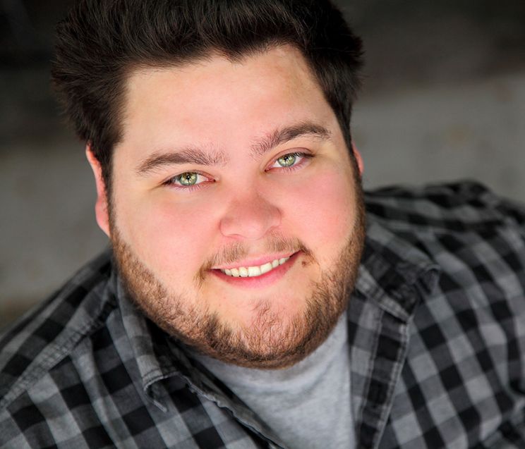 Charley Koontz