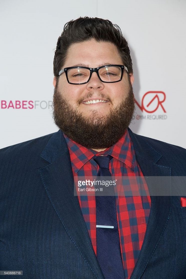 Charley Koontz