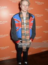 Charley Palmer Rothwell
