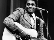 Charley Pride