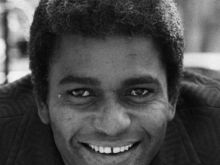 Charley Pride