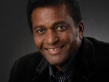 Charley Pride