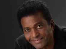 Charley Pride