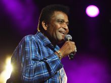 Charley Pride