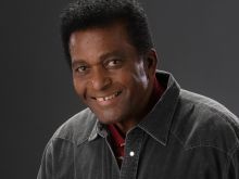 Charley Pride