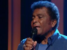 Charley Pride