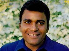 Charley Pride