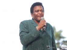 Charley Pride