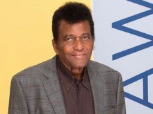 Charley Pride