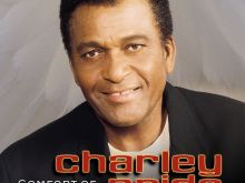 Charley Pride