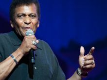 Charley Pride