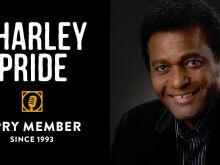 Charley Pride