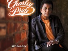 Charley Pride