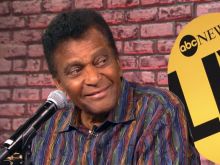 Charley Pride