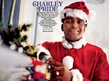 Charley Pride