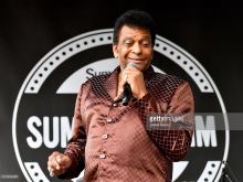 Charley Pride