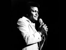 Charley Pride