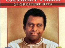 Charley Pride