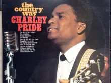 Charley Pride