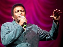 Charley Pride