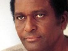 Charley Pride